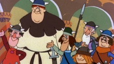 De vrais vikings