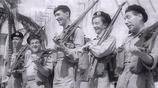 Trials of War