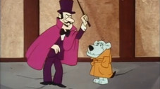 Le Magicien