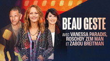 Émission du dimanche 23 avril 2023