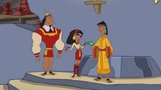 Kuzco, le survivant