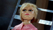 Lady Pénélope en danger