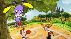Épisode 1