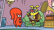 Épisode 19