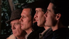 Les Rêves de Cooper