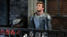 A Knight to Remember
