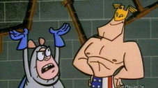 Les Frères Justice : Ratman