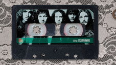 Scorpions