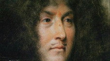 Louis XIV, les passions du Roi-Soleil