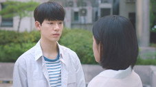 Dong-seok et Seon-a 1