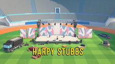 Harpy Stubbs