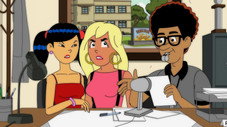 Épisode 9