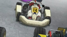 Record de la course