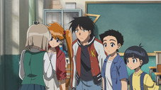 Épisode 19