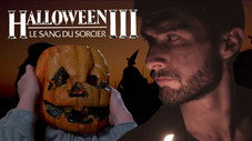 LE FOSSOYEUR DE FILMS #18 - Halloween 3