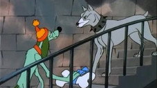 Le Méchant Chien Sorcier