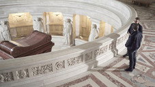 Sur les pas de Napoléon