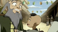 The Tales of Ba Sing Se