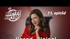Épisode 11