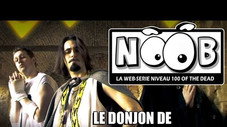 Le Donjon de Mortegarde Part.2