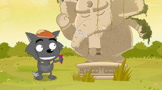Épisode 463