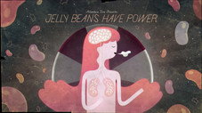 Jelly Beans Have Power