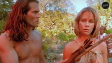 Tarzan et la Légion perdue