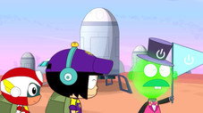 Épisode 43