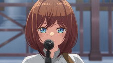 Au premier rang d'un concert de Rikka - Une preuve de résistance