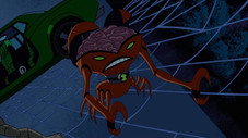 La vengeance de Vilgax, partie 2