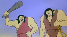 Les Géants