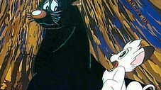 Otto l'aventurier
