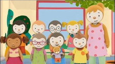 Le jour de la photo de classe