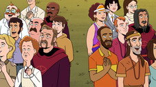 Épisode 10