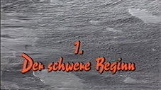 Épisode 1