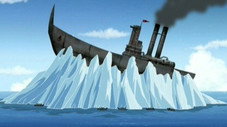 The Siege of the North (1)
