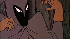 Ne pas se moquer d'un fantôme