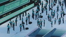 L'empreinte du passé
