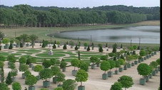 Sous le soleil de Versailles