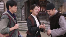 Épisode 10