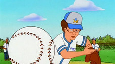 Take Me Out of the Ball Game