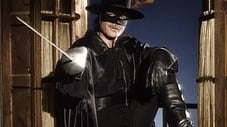 El Zorro 1x31