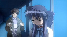 Épisode 11