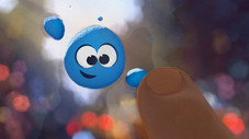 Goutte de Pluie