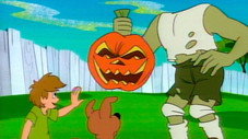 L'ami Scooby-Doo