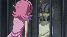 Ao East Blue! A Partida Determinada de Sanji!