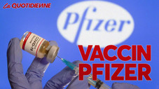 Vaccin Pfizer