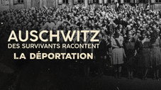 La déportation