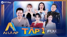 Épisode 1