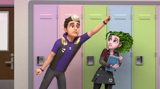 Épisode 8